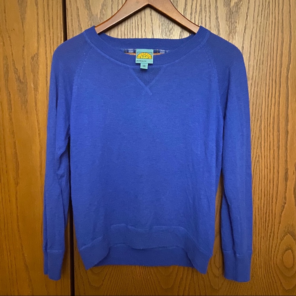 C&C California Lightweight Sweater